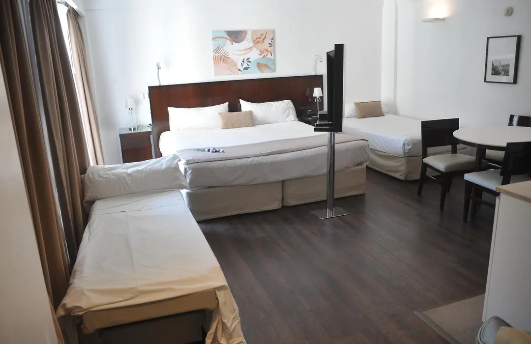 Awwa Suites & Spa-1