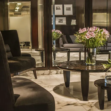 Awwa Suites & Spa-2